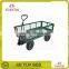 Popular Sales Garden Beach Hand Tool Cart Beach Wagon Cart TC1840
