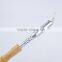 High quality wood external heated soldering iron