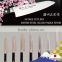 Reliable and High quality titanium kitchen knife with The sharpness and beauty made in Japan