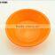 16077 silicone bowl for baby/ mixing Bowl/Serving Bowl