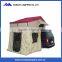 Outdoor camping roof top 4x4 pop up tent