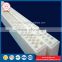 China supplier custom paper machine uhmwpe vacuum box cover