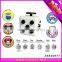 New package relieves anxiety toys fidget cube in storage bag