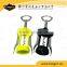 High quality Customized Stainless Steel Wine Opener,Metal Wine Opener
