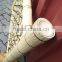 Chinese handmade traditional bamboo screen panels