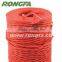 Colored Paper Ribbon Twisted Twine Craft paper Rope