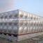 OEM Huili square plastic water tank