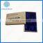 factory price cusotm print wood stamp box wholesale