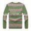 Latest sweater designs knitted sweater men cardigan