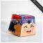 Customized Fabulous Cardboard Wedding Packaging Box