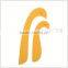 Kearing French Curves for Painting & Designing 2 Pieces as 1 Set Plastic Rulers #1313s