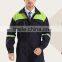 wholesale 2015 lastest coverall Auto Beauty factory worker uniform