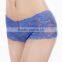Sexy Hot Teen Underwear Mature Ladies Panties Lace Boyshorts For Women