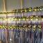 golf club/clothing/wetsuit high qualities retail shop display