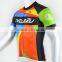 plus size cheap sportswear mens summer bycicle short shirts cycling clothes