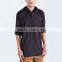 Wholesale thin plain solid pullover hoodies no brand name hoodies