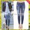 Custom Xxx Usa Sexy Ladies Tight Leggings Sex Photo Women Skinny Elastic Detroyed Jeans