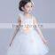 2017 Children Show Stage Costumes Princesses Dress for Girl