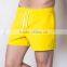 china wholesale hot-selling custom polyester/cotton gym shorts for men
