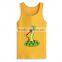 New Design Fashion Tank Top For Men Bulk Latest Fashion Long Top Design