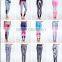 100% cotton volleyball unbranded suits short sleeve sportswear Jerseys and shorts men and women uniforms