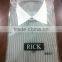 Japanese brand Rick stripe shirts