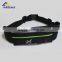 Sport waist bag/running belt waist pack/customize fanny pack