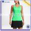 Custom Stringer Tank Top Outdoor Vests For Women Bodybuilding Tank Top