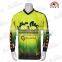 Top quality custom bmx jerseys wholesale in cycling wear