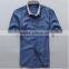 Short sleeve printed fashionable fit t-shirt for men