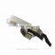 Singer 14J250,14J334 Viking 200s 080 White BLIND HEM FOOT 1mm #77023