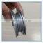 good quality zinc coating U groove wheel and v-belt pulley