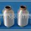 100D low melt polyester fiber for weaving 3D shoes fabric