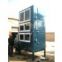 Double drum electrostatic separation power distribution cabinet equipment