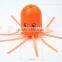 hot sale summer magic hydrodynamic jellyfish toy for kids capsule toys