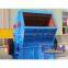 New type sand impact crushers for crushing