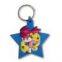 pvc keychain