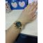 woman watch customized watch lady watch water resistant