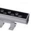 DMX512 LED wall washer