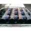 butt weld pipe fittings long radius elbows