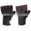 MESH WEIGHT LIFTING GLOVES SYNTHETIC LEATHER PADDED PALM /Gym Gloves