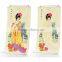 Girl strip in hot water different designs sex magic towel