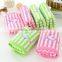 stock lots embroidered baby hand towel size 30*60cm