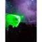 RGB Full Color 3D Animation laser lighting Professional Stage Projector Laser Show Light
