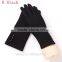 New Amazon Thick Warm Ladies Winter Touchscreen Gloves Combed Cotton Plus Velvet