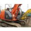 USED CRAWLER EXCAVATOR HITACHI ZX135US,Used Excavator