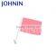 Wholesale polyester 30*45cm car flag with strong pole