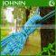 Wholesale outdoor sporting goods easy to receive family outing camp hammock
