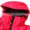 Mens Hoodie Casual Coat Windproof and Waterproof Jacket