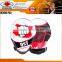 Kick Boxing Strike Curved Arm Thai Pad MMA Focus Muay Punch Shield Kicking